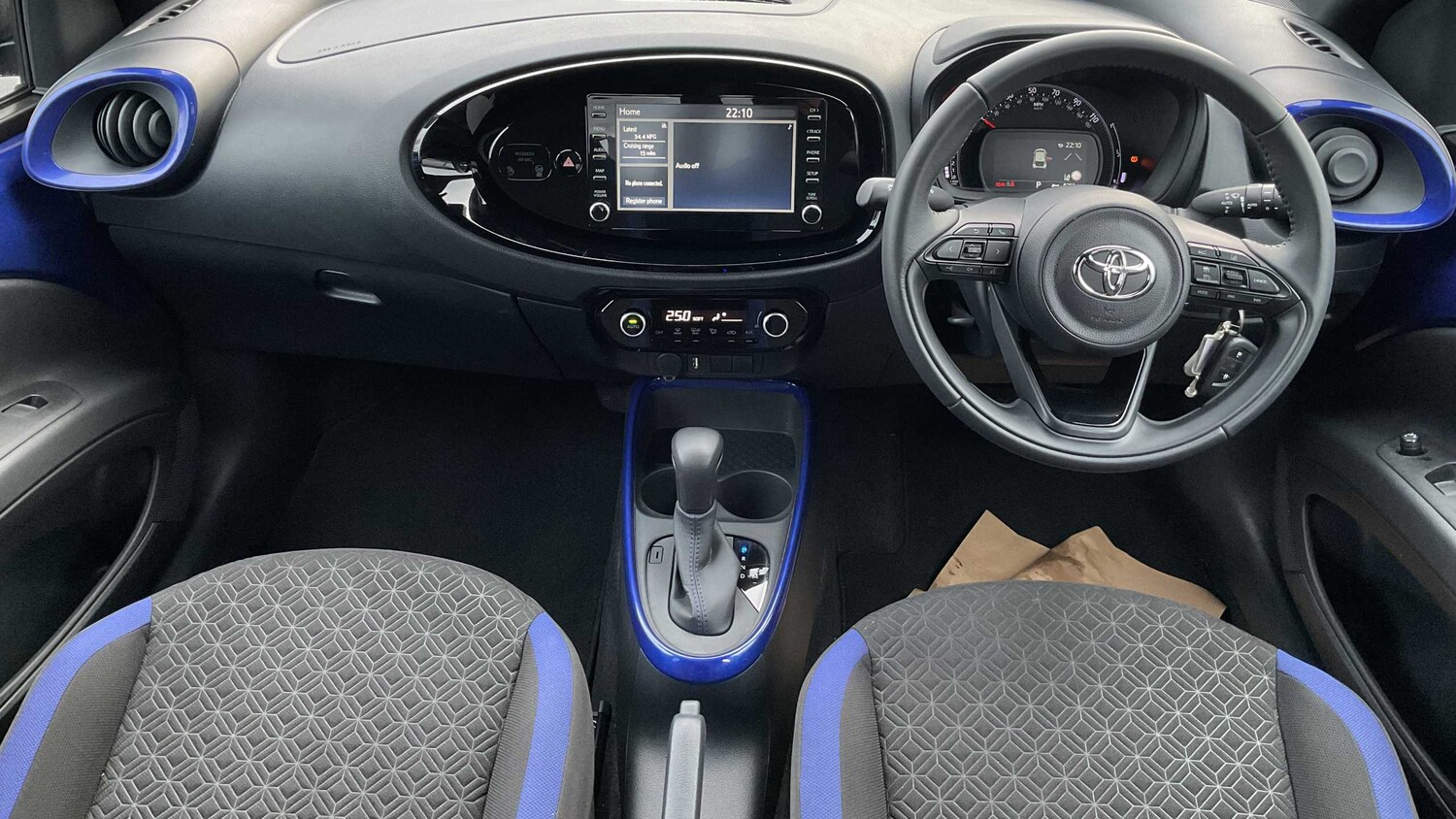 Used Toyota Aygo X 2023 for sale - 77857264: Photo 13