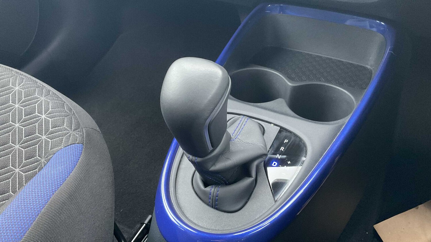 Used Toyota Aygo X 2023 for sale - 77857264: Photo 25