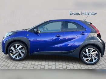 Used Toyota Aygo X 2023 for sale - 77857264: Photo