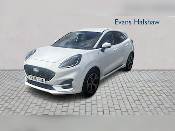 Used Ford Puma 2026 for sale - 79109599: Photo