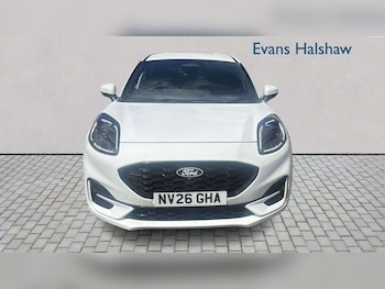Used Ford Puma 2026 for sale - 79109599: Photo