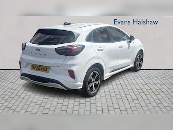Used Ford Puma 2026 for sale - 79109599: Photo