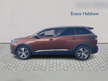Used Peugeot 5008 2021 for sale - 79624779: Photo