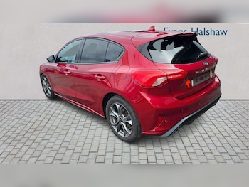 Used Ford Focus 2019 for sale - 78869587: Photo