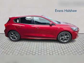 Used Ford Focus 2019 for sale - 78869587: Photo