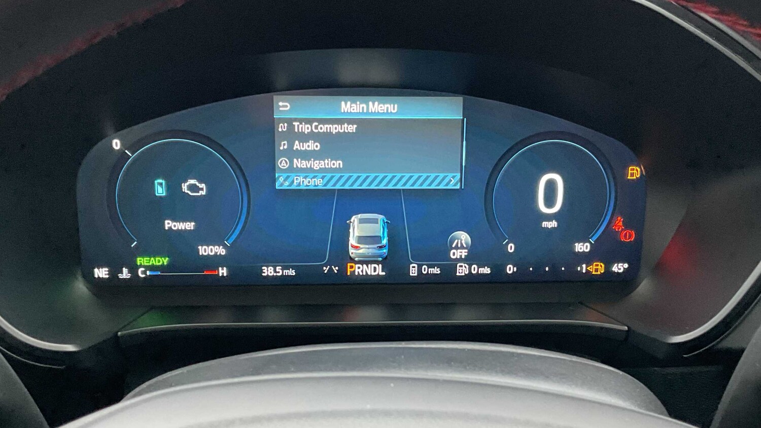 Used Ford Kuga 2025 for sale - 77856853: Photo 10