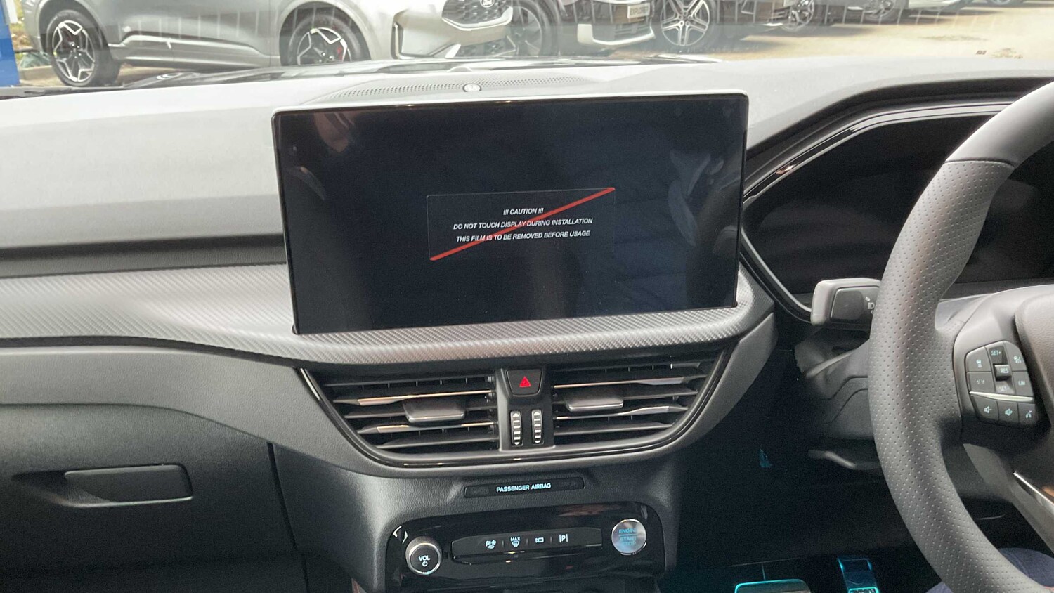 Used Ford Kuga 2025 for sale - 77856853: Photo 11