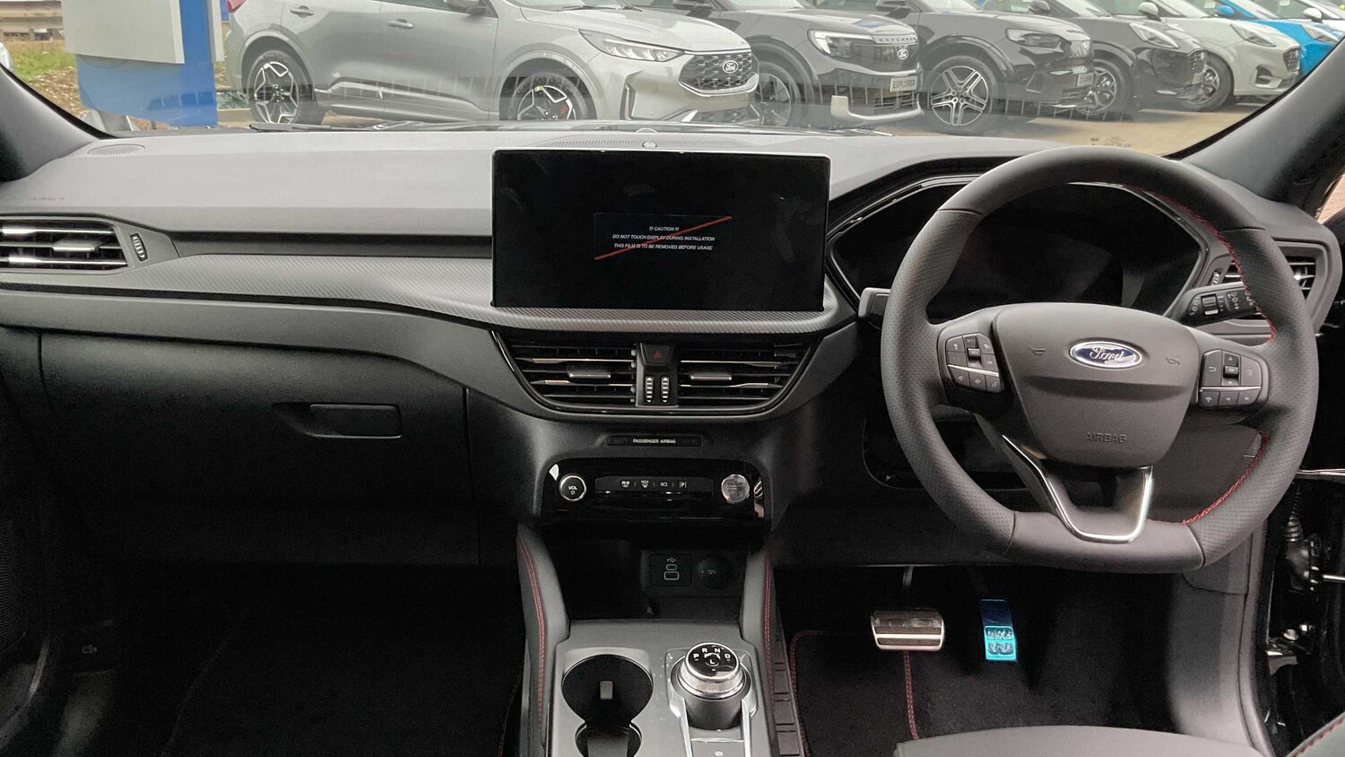 Used Ford Kuga 2025 for sale - 77856853: Photo 12