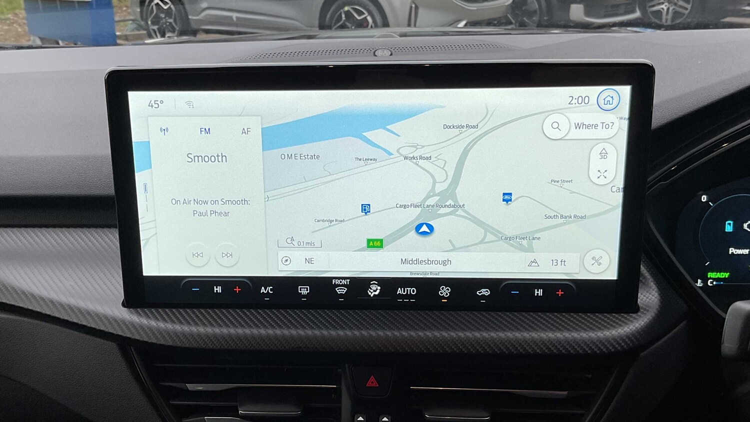 Used Ford Kuga 2025 for sale - 77856853: Photo 16