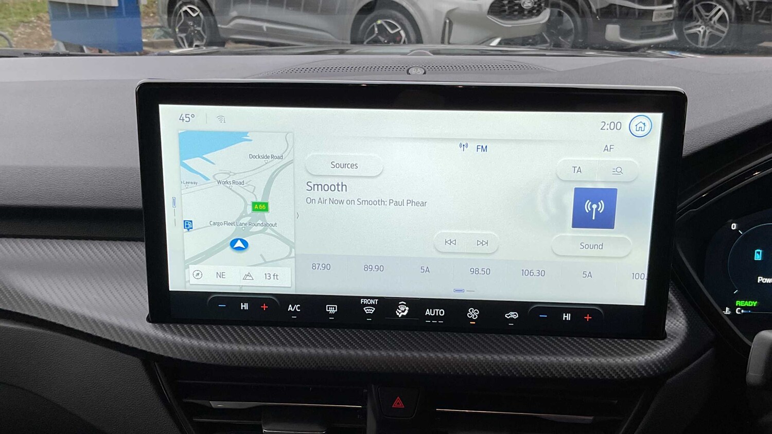 Used Ford Kuga 2025 for sale - 77856853: Photo 17