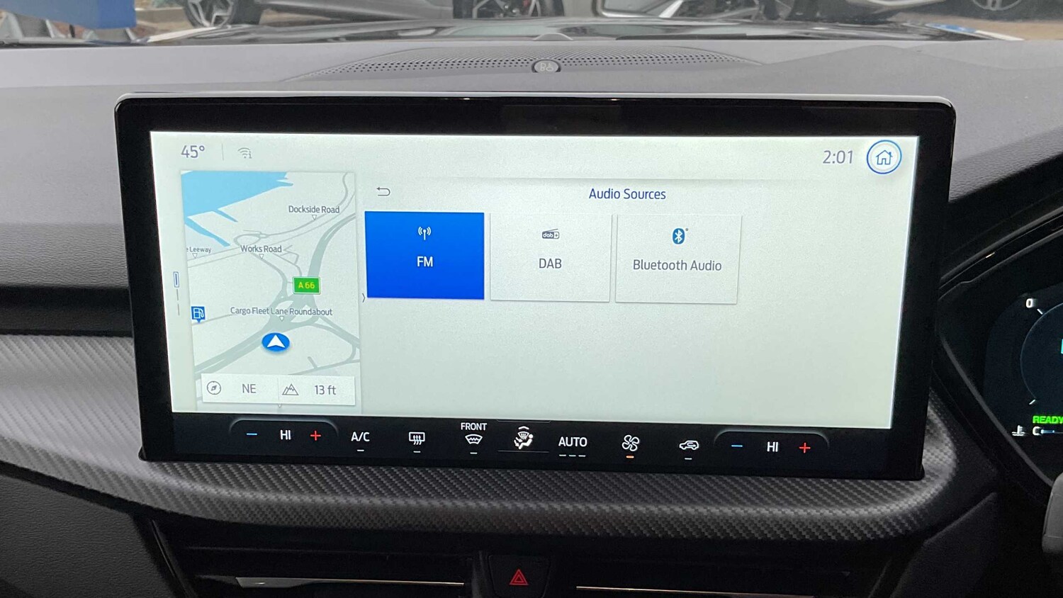 Used Ford Kuga 2025 for sale - 77856853: Photo 18