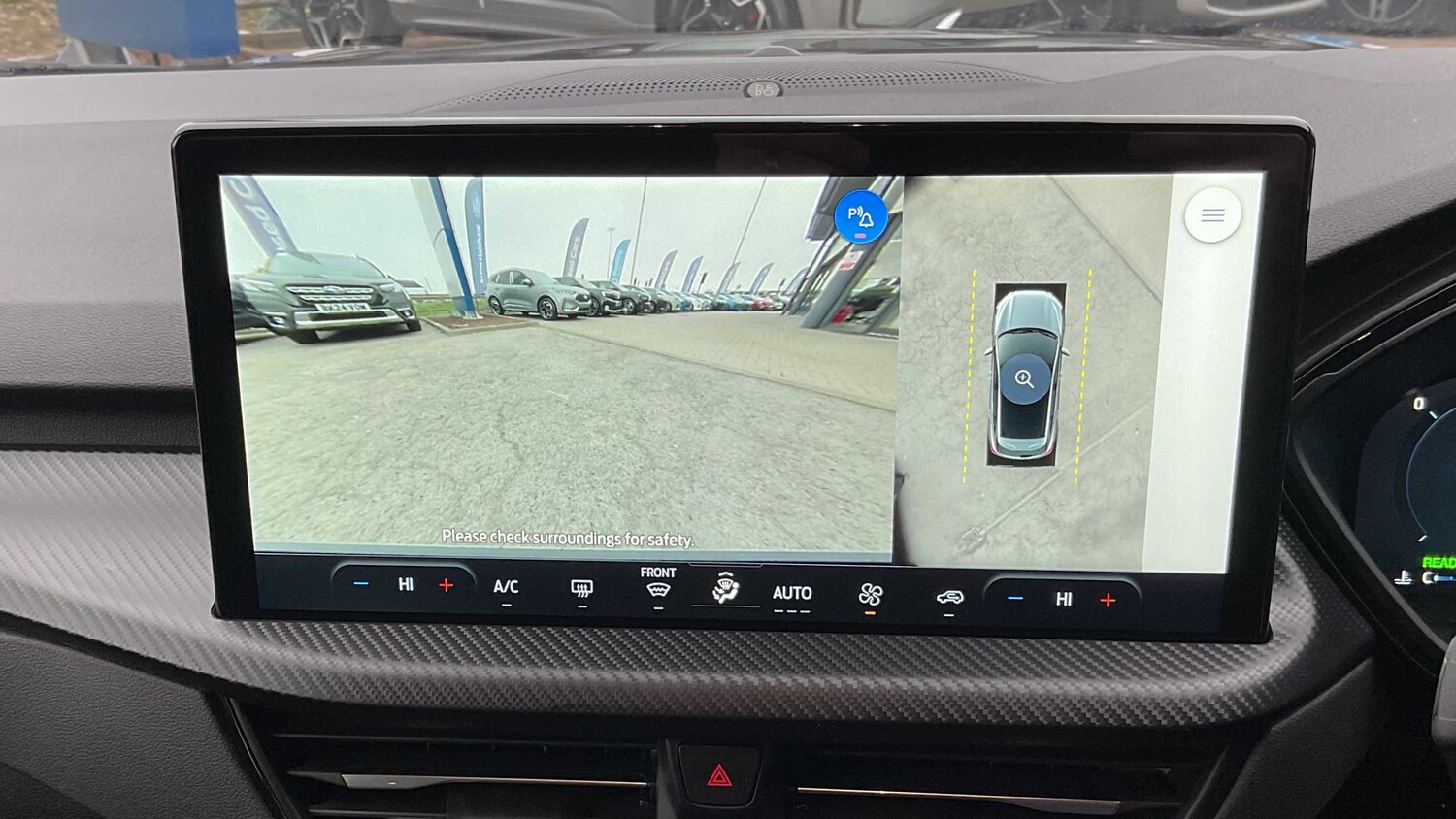 Used Ford Kuga 2025 for sale - 77856853: Photo 19