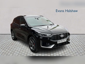 Used Ford Kuga 2025 for sale - 77856853: Photo