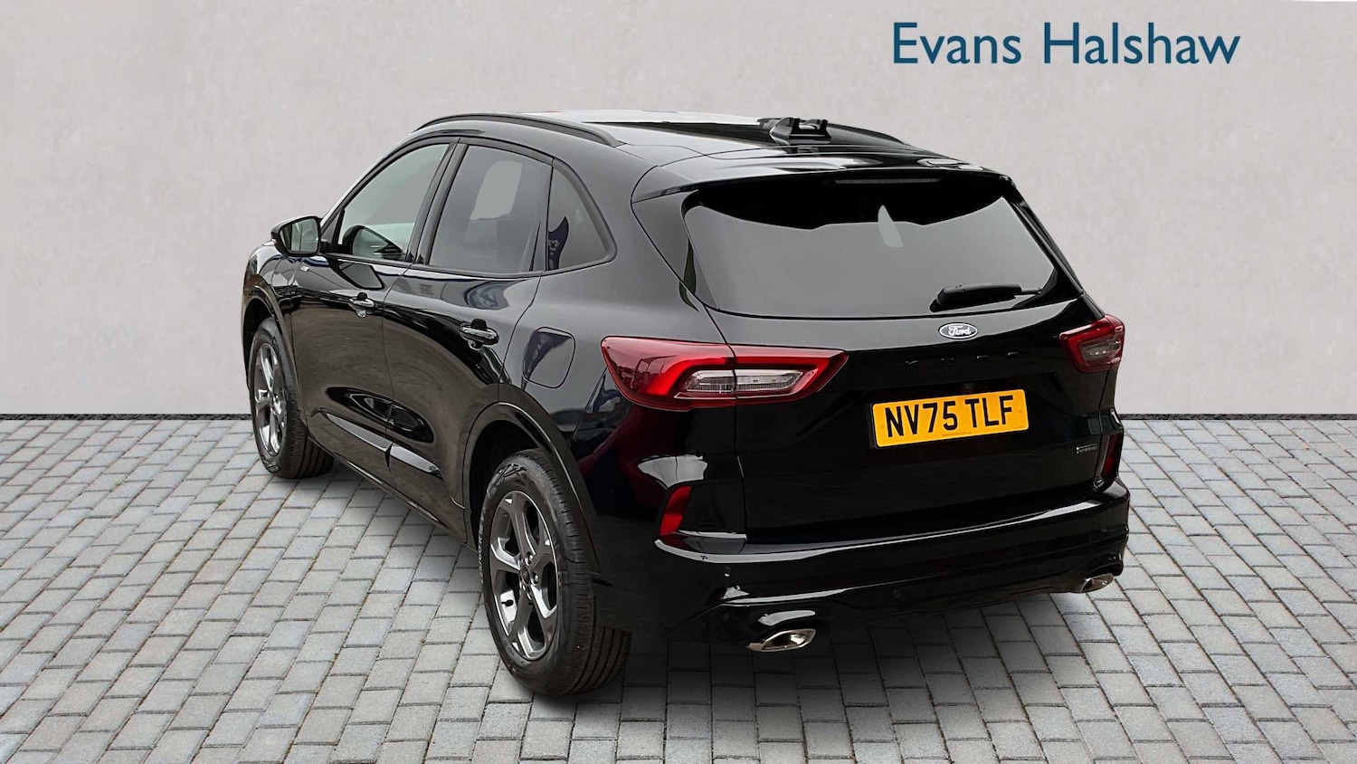 Used Ford Kuga 2025 for sale - 77856853: Photo 3