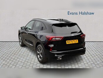 Used Ford Kuga 2025 for sale - 77856853: Photo