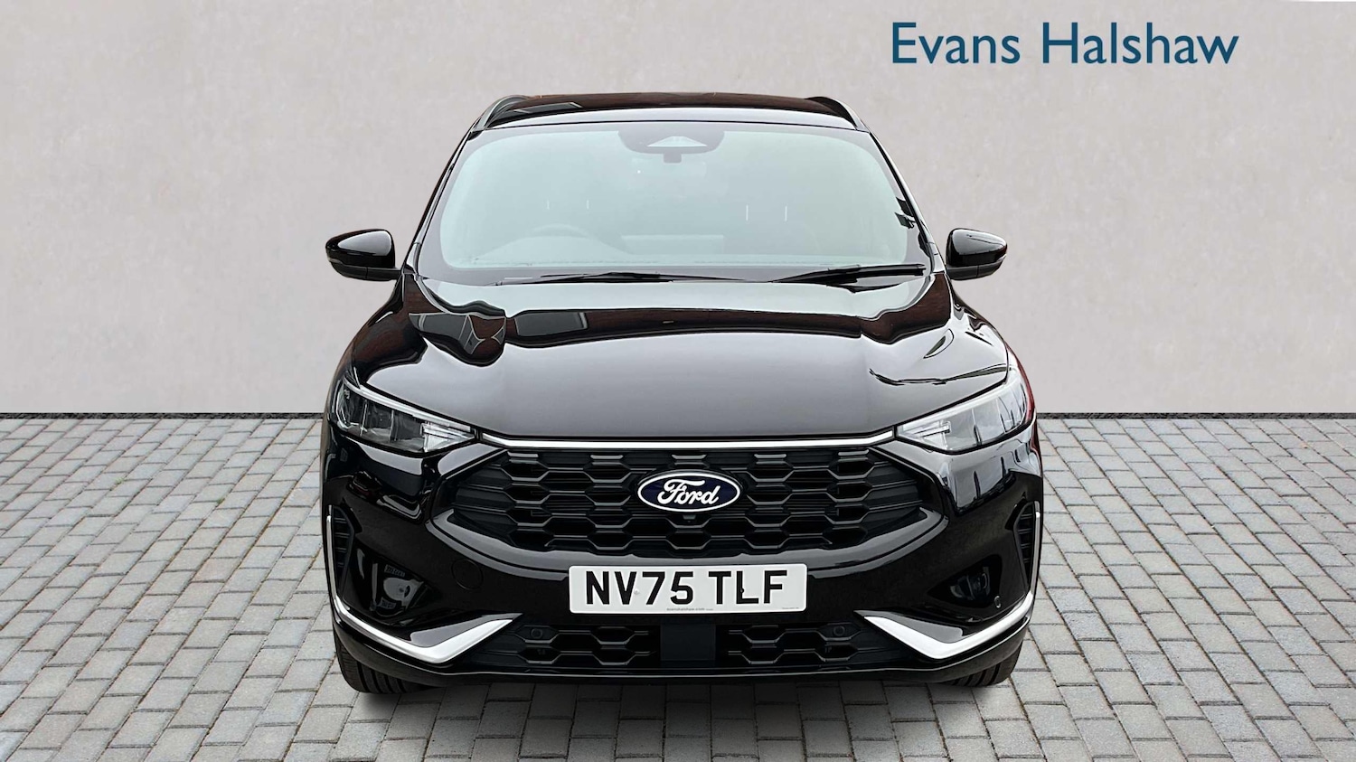 Used Ford Kuga 2025 for sale - 77856853: Photo 5