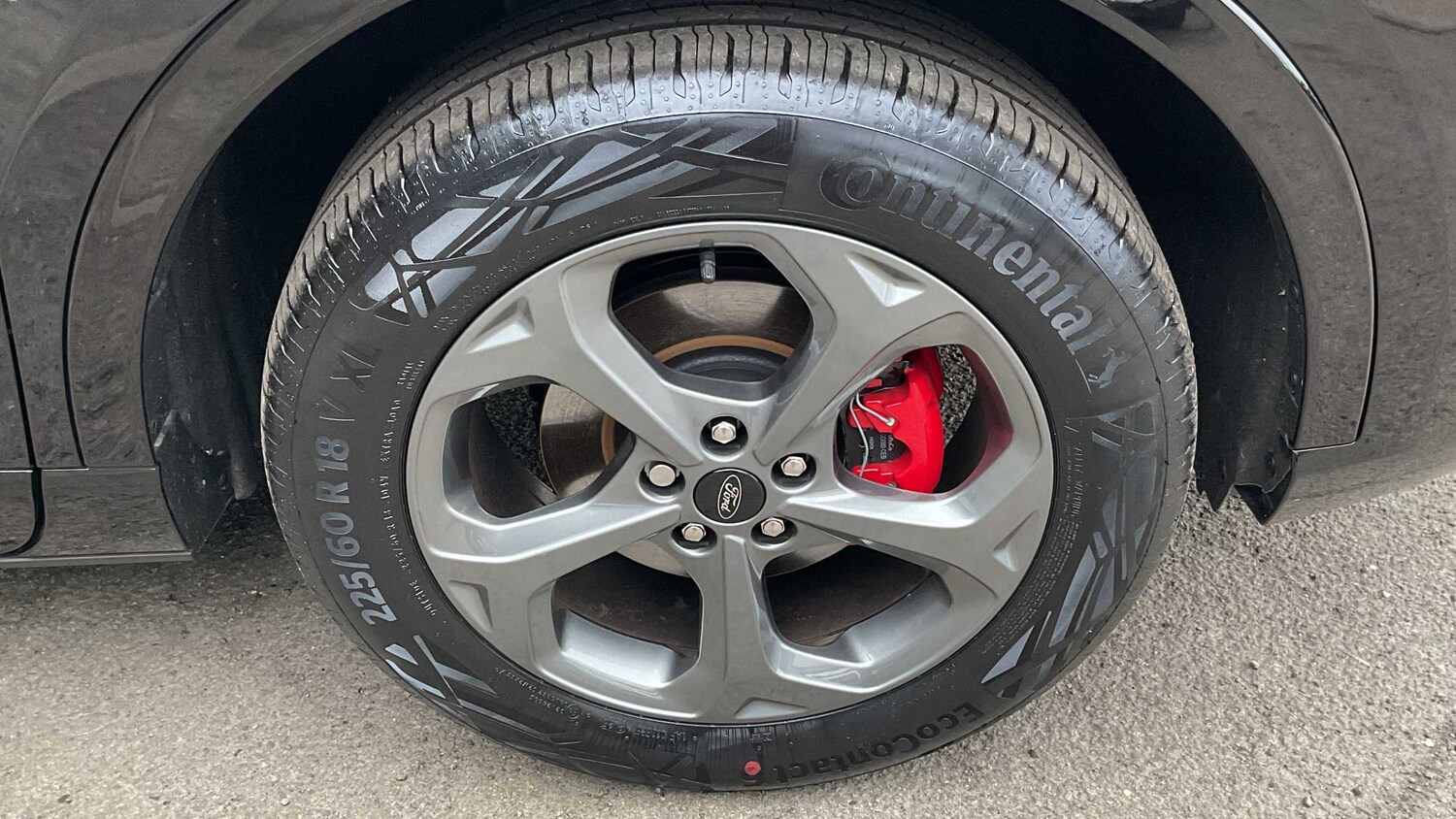 Used Ford Kuga 2025 for sale - 77856853: Photo 6