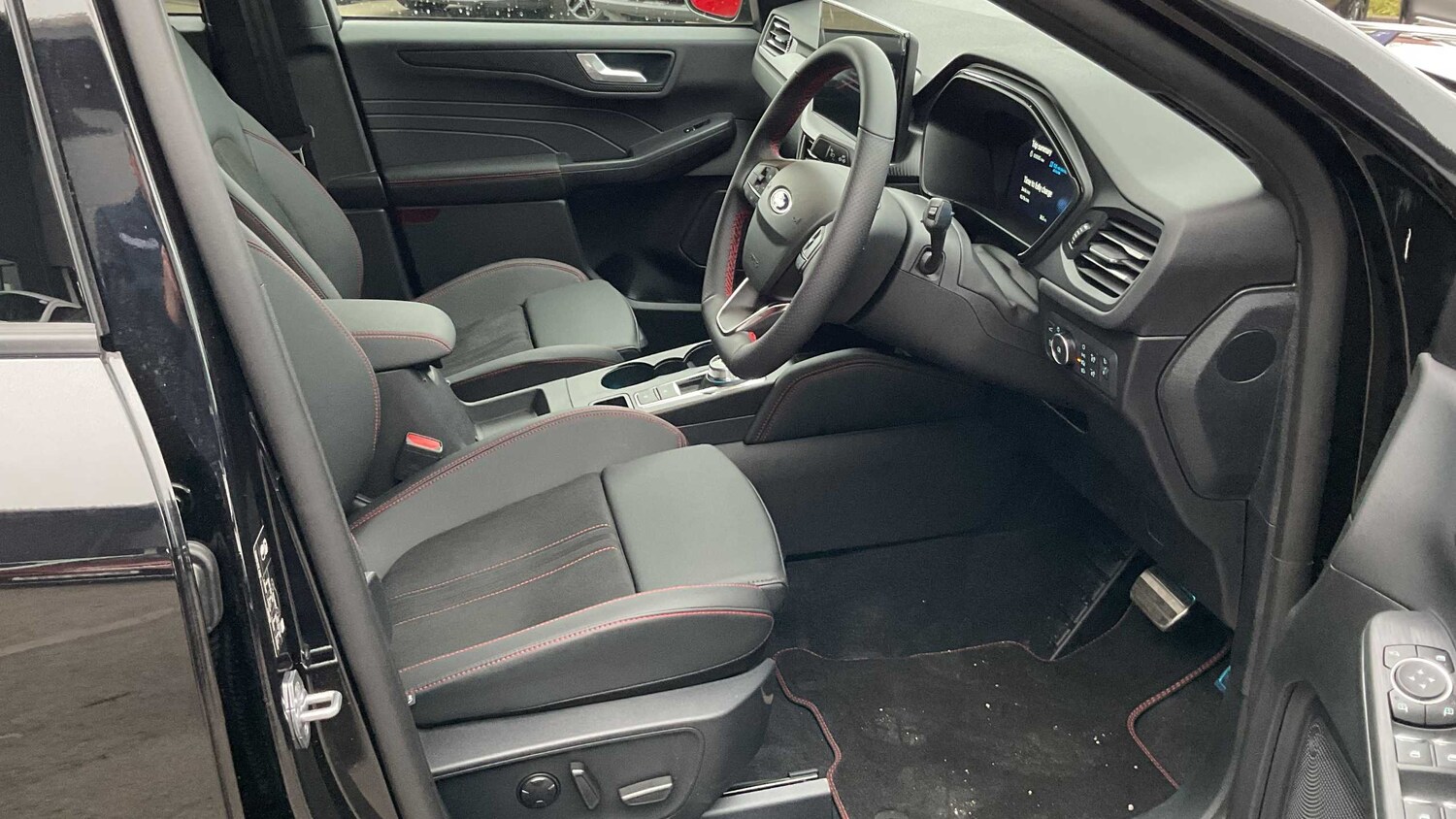 Used Ford Kuga 2025 for sale - 77856853: Photo 7