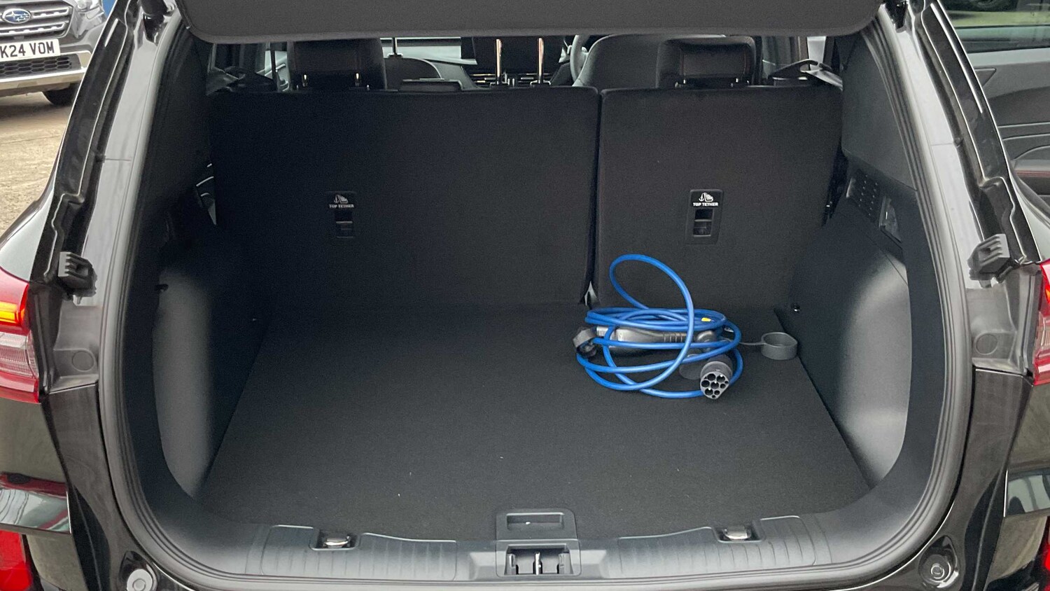 Used Ford Kuga 2025 for sale - 77856853: Photo 9