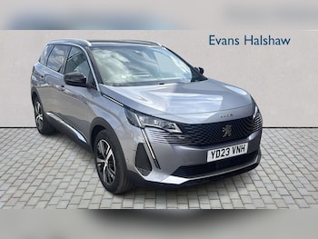 Used Peugeot 5008 2023 for sale - 79027826: Photo