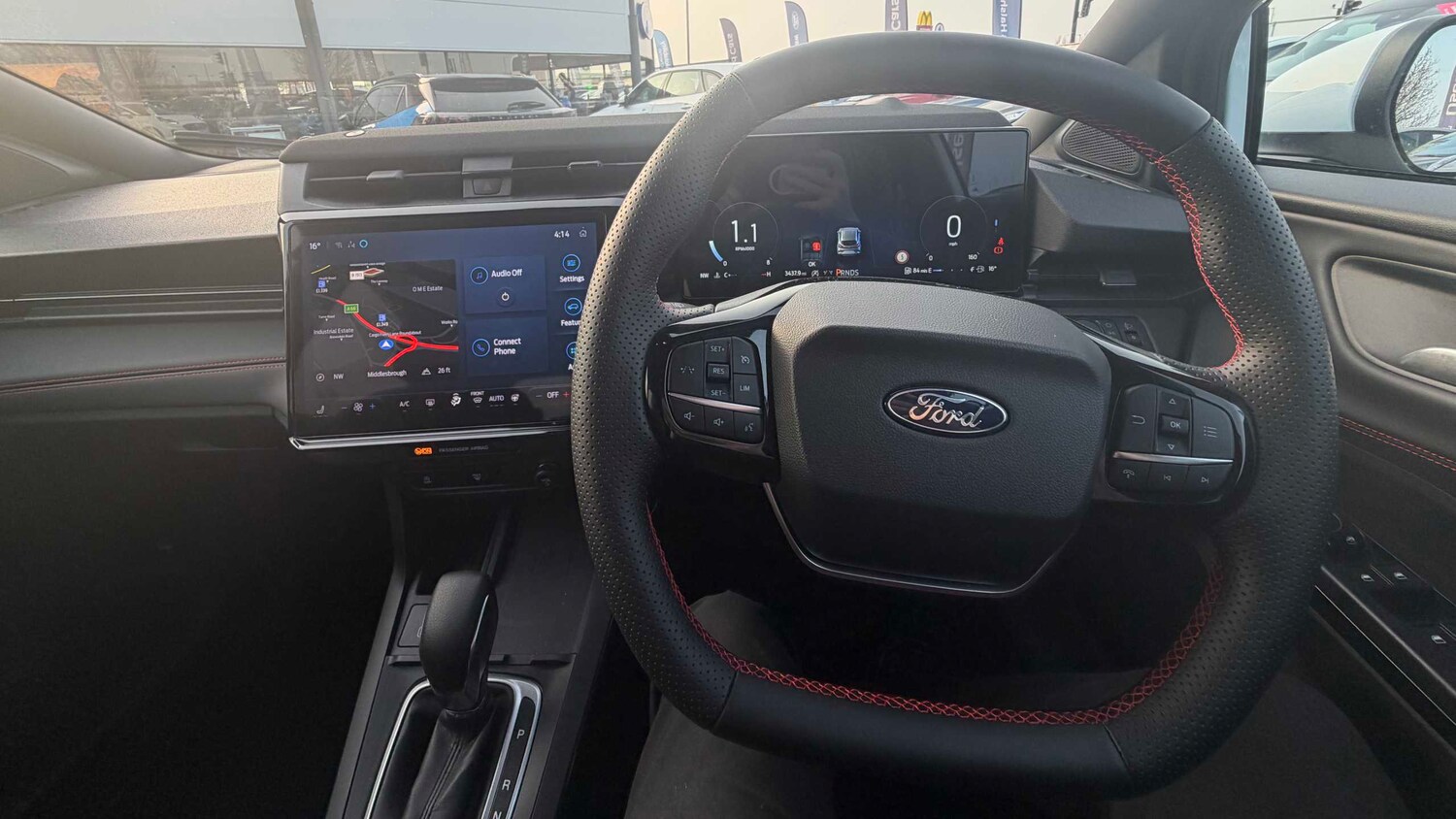 Used Ford Puma 2025 for sale - 77859687: Photo 10