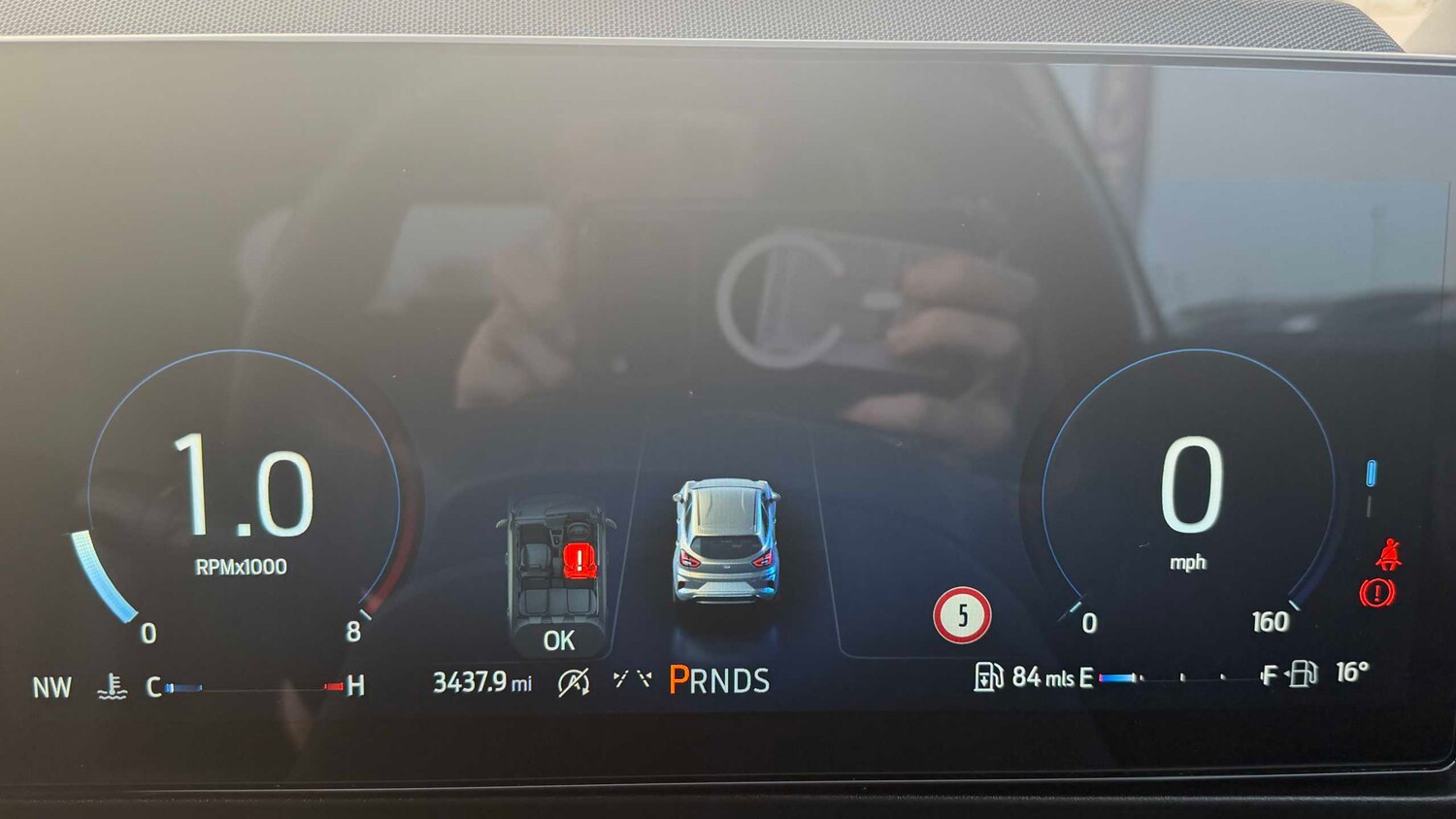 Used Ford Puma 2025 for sale - 77859687: Photo 12