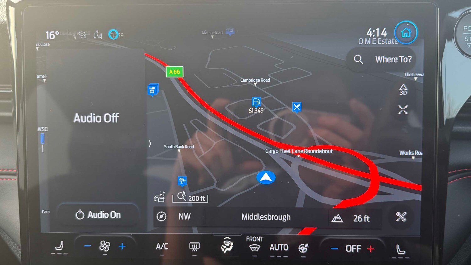 Used Ford Puma 2025 for sale - 77859687: Photo 14