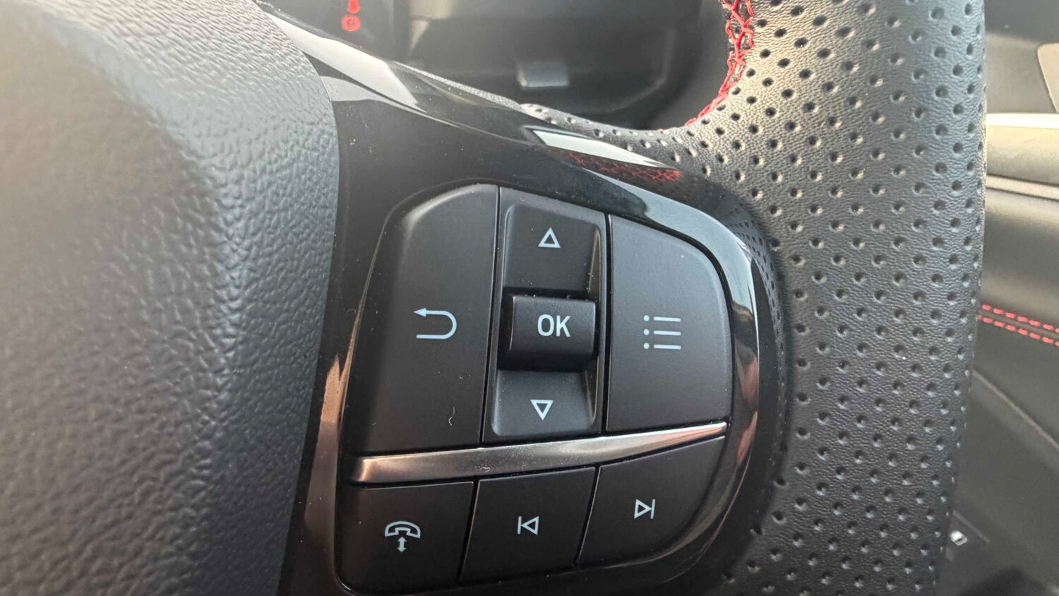 Used Ford Puma 2025 for sale - 77859687: Photo 17