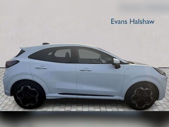 Used Ford Puma 2025 for sale - 77859687: Photo