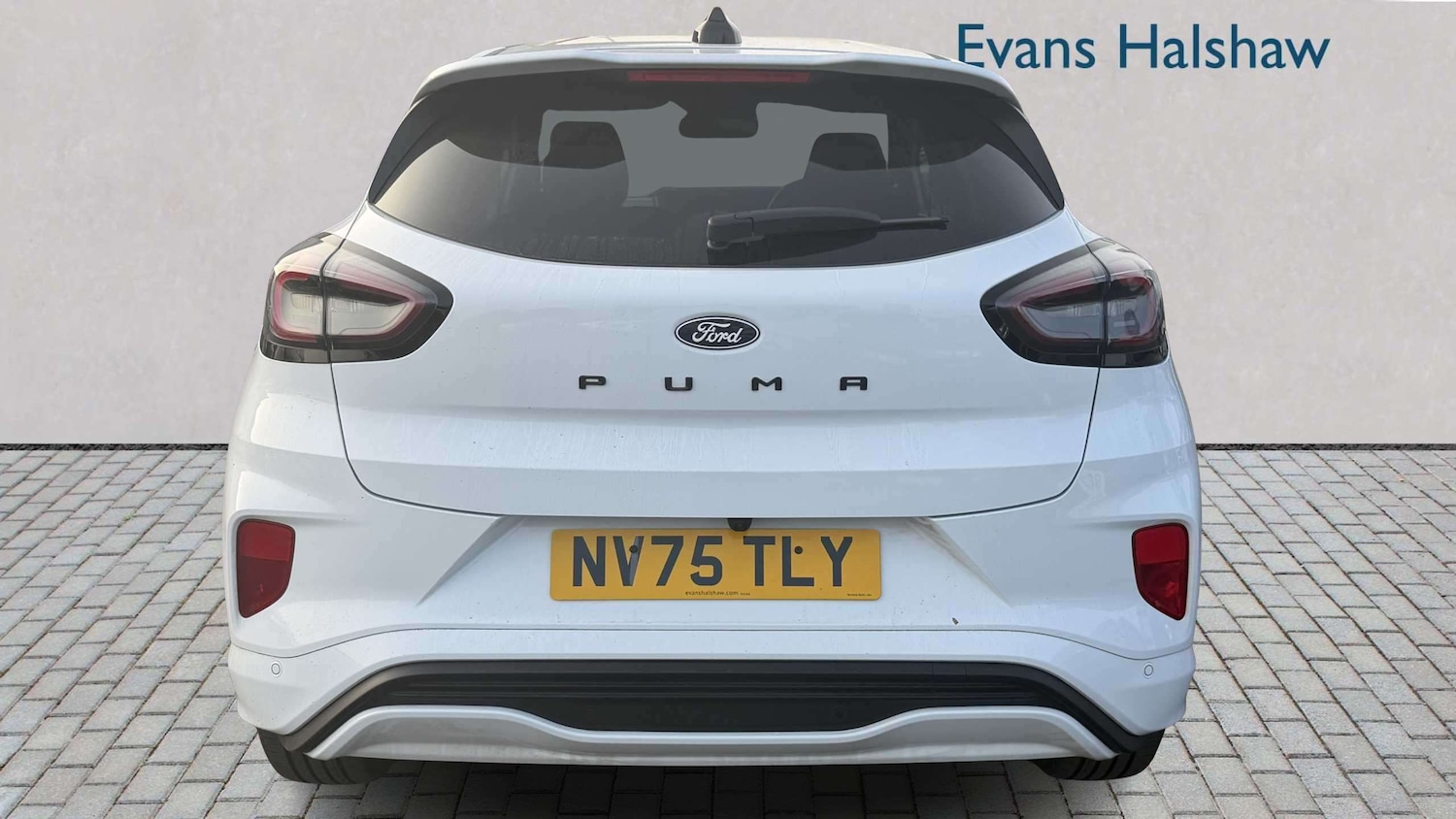 Used Ford Puma 2025 for sale - 77859687: Photo 3