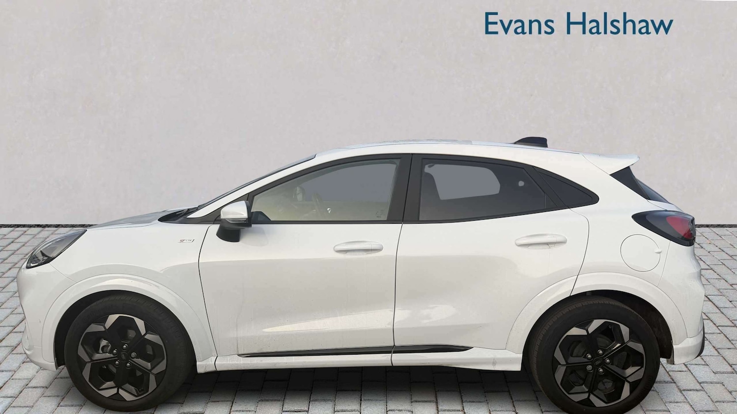 Used Ford Puma 2025 for sale - 77859687: Photo 4