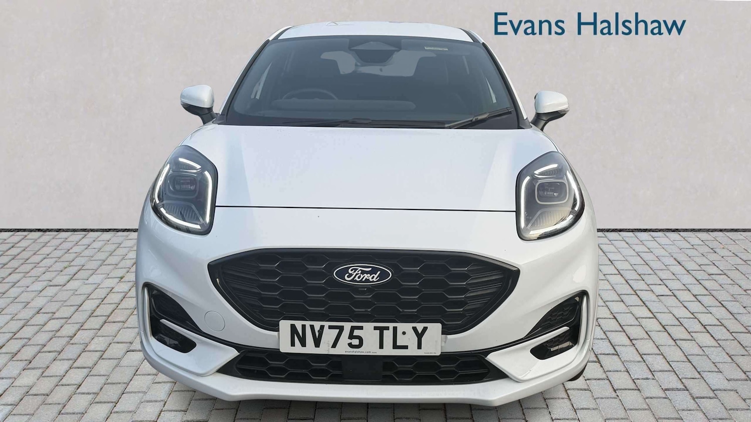 Used Ford Puma 2025 for sale - 77859687: Photo 5