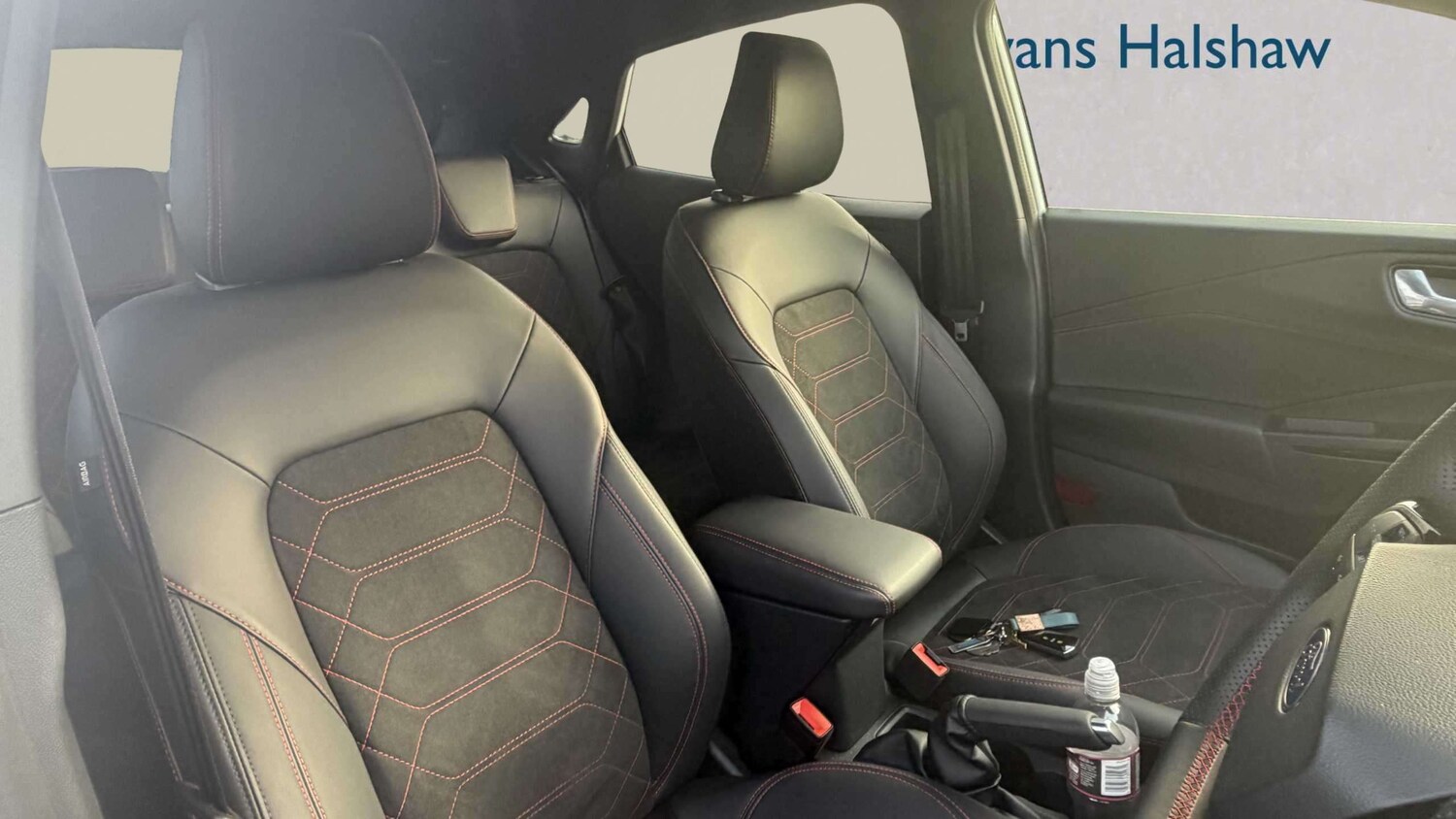 Used Ford Puma 2025 for sale - 77859687: Photo 6