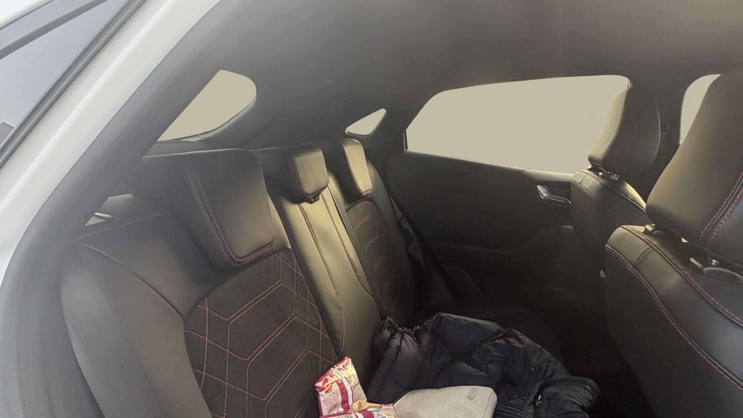 Used Ford Puma 2025 for sale - 77859687: Photo 7