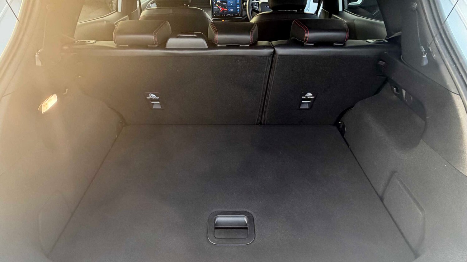 Used Ford Puma 2025 for sale - 77859687: Photo 8