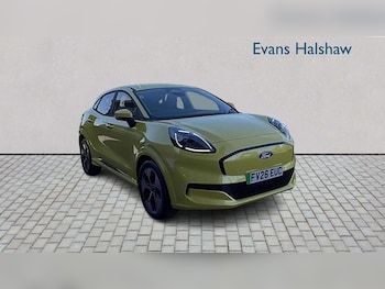 Used Ford Puma 2026 for sale - 78893484: Photo