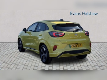 Used Ford Puma 2026 for sale - 78893484: Photo