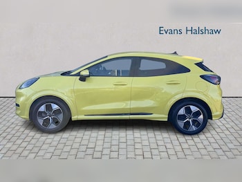 Used Ford Puma 2026 for sale - 78893484: Photo