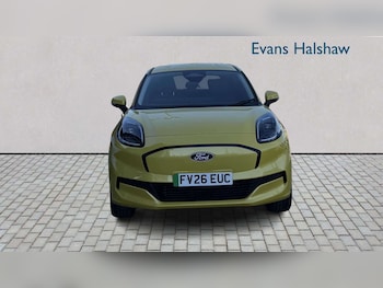 Used Ford Puma 2026 for sale - 78893484: Photo