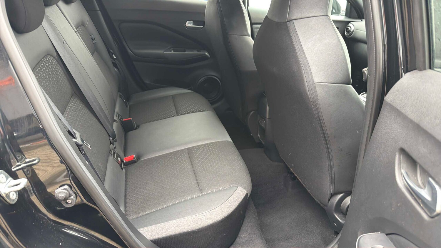 Used Nissan Juke for sale - 77856760: Photo 10