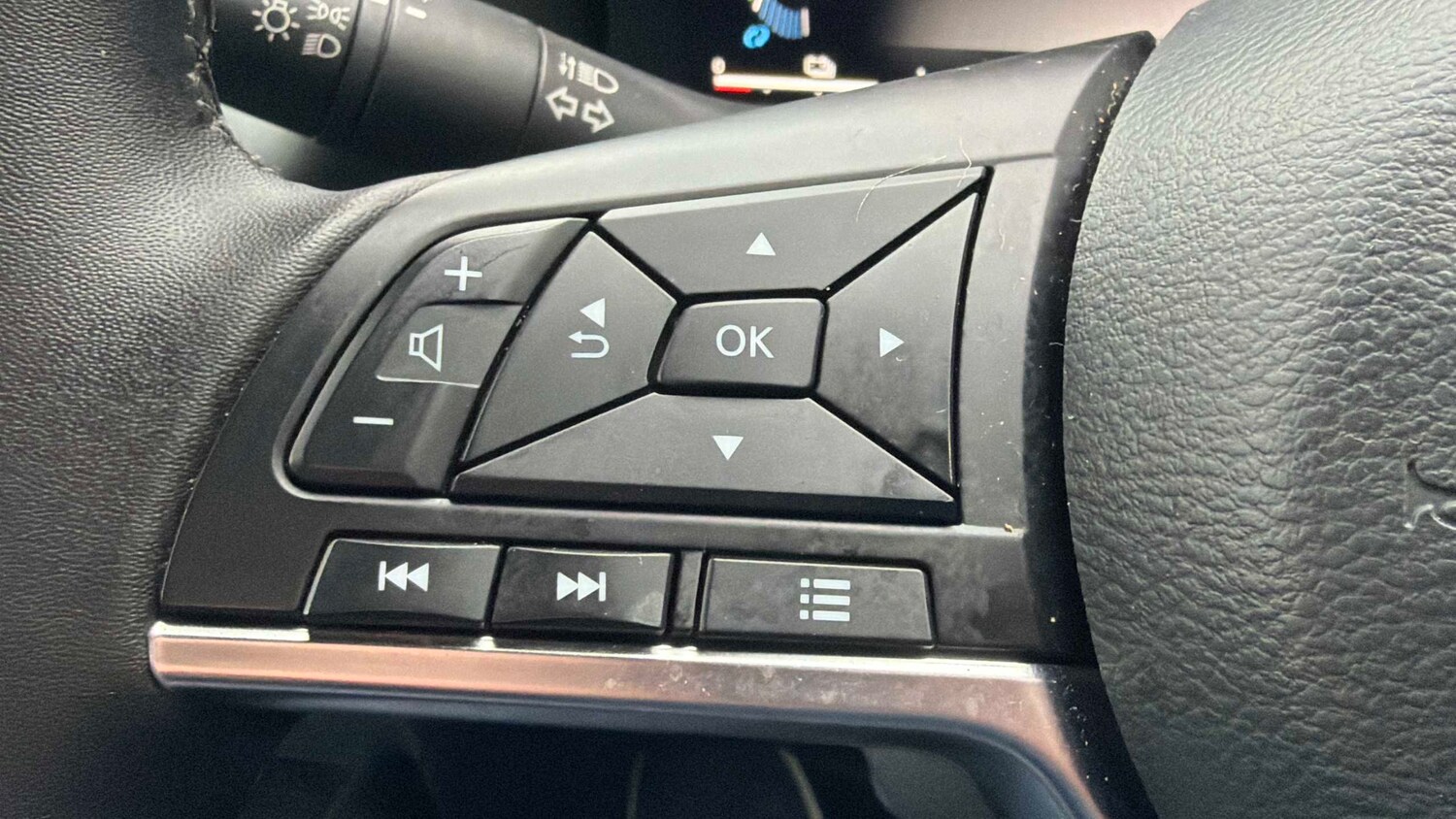 Used Nissan Juke for sale - 77856760: Photo 13