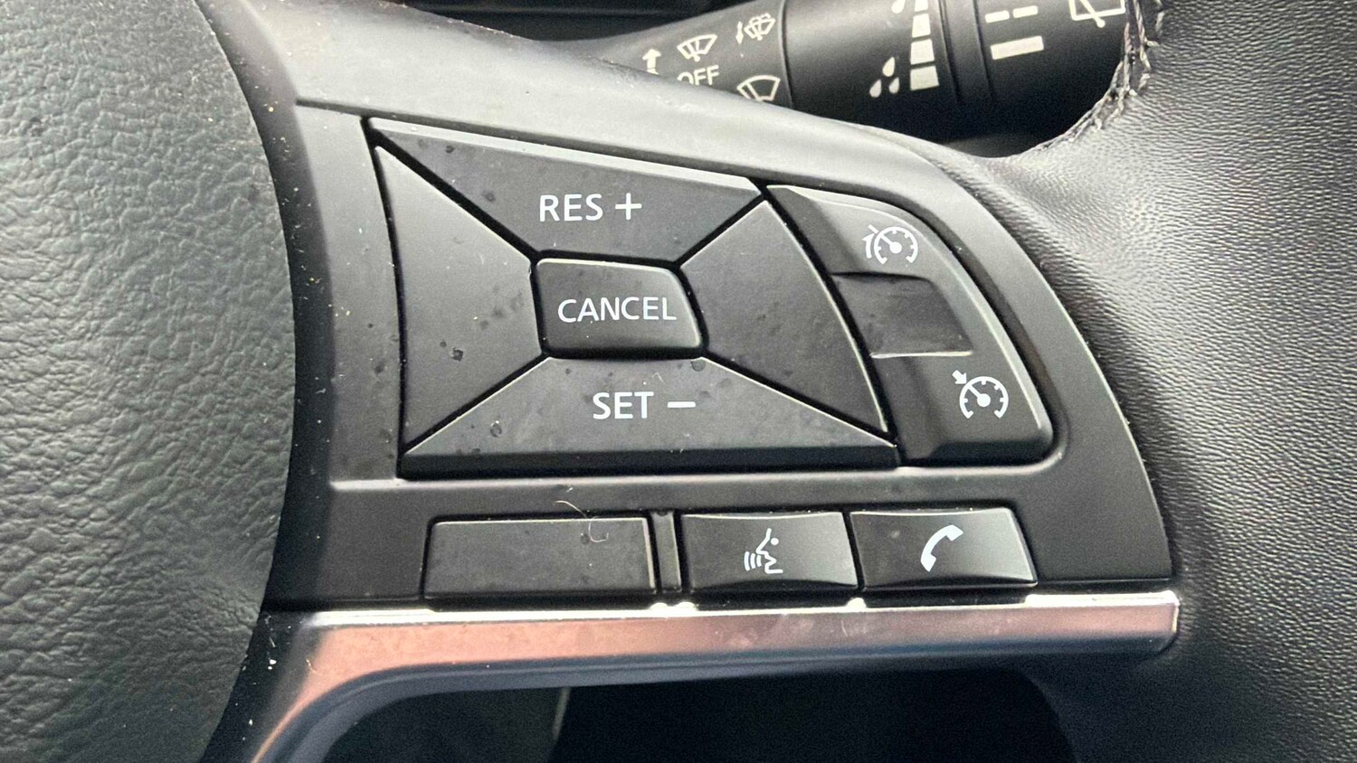 Used Nissan Juke for sale - 77856760: Photo 14