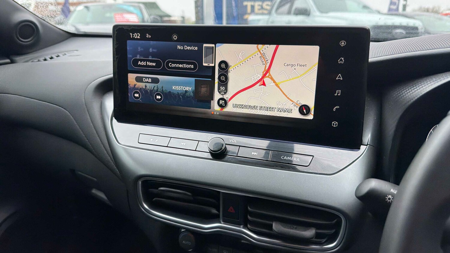 Used Nissan Juke for sale - 77856760: Photo 15