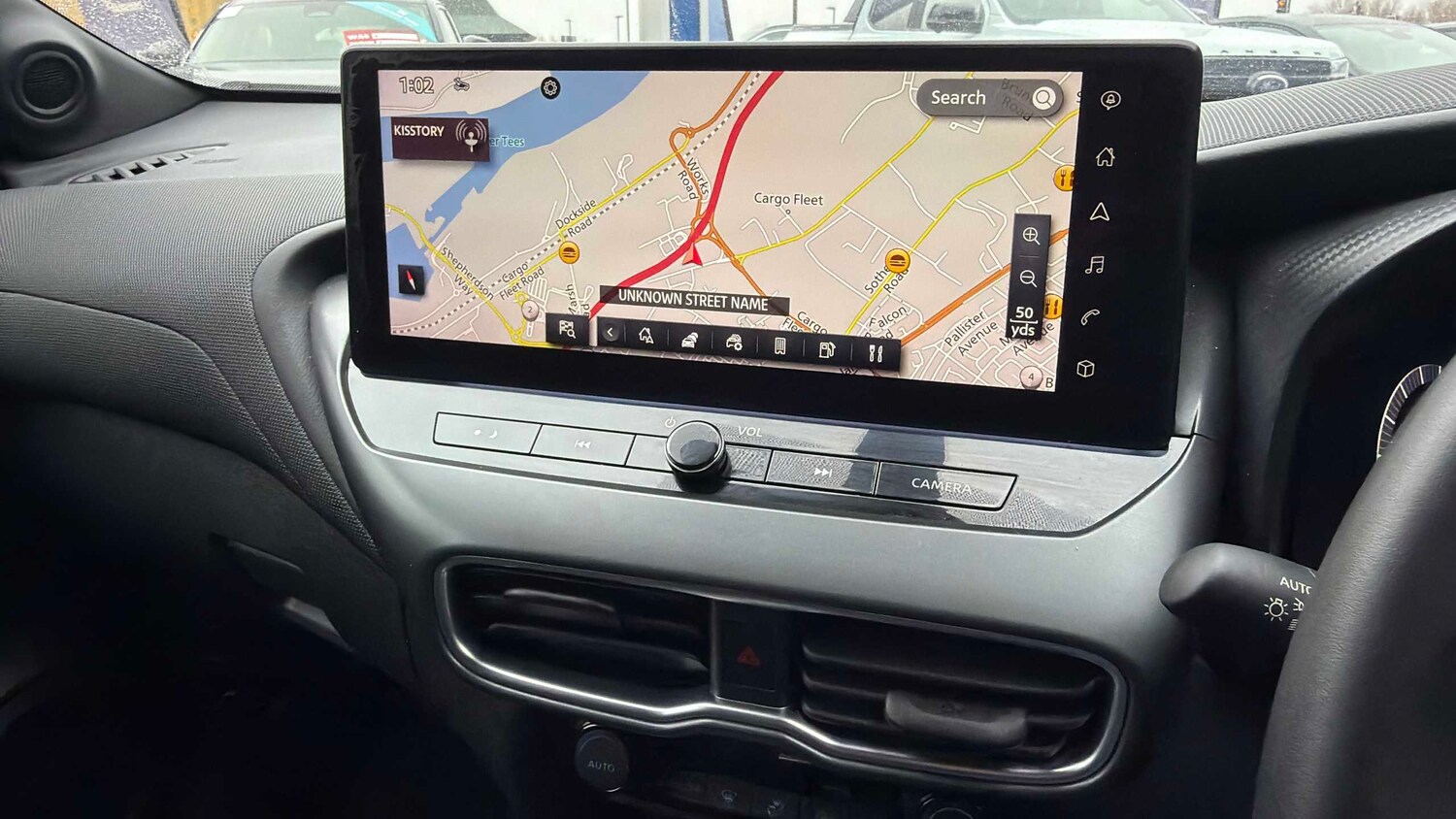 Used Nissan Juke for sale - 77856760: Photo 17