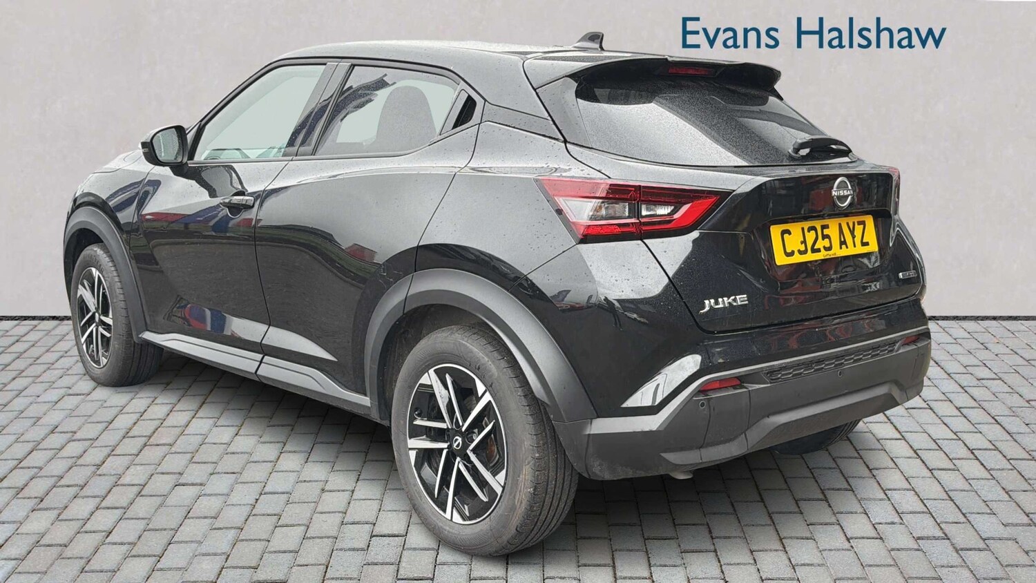 Used Nissan Juke for sale - 77856760: Photo 3