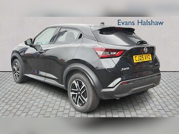 Used Nissan Juke 2025 for sale - 77856760: Photo