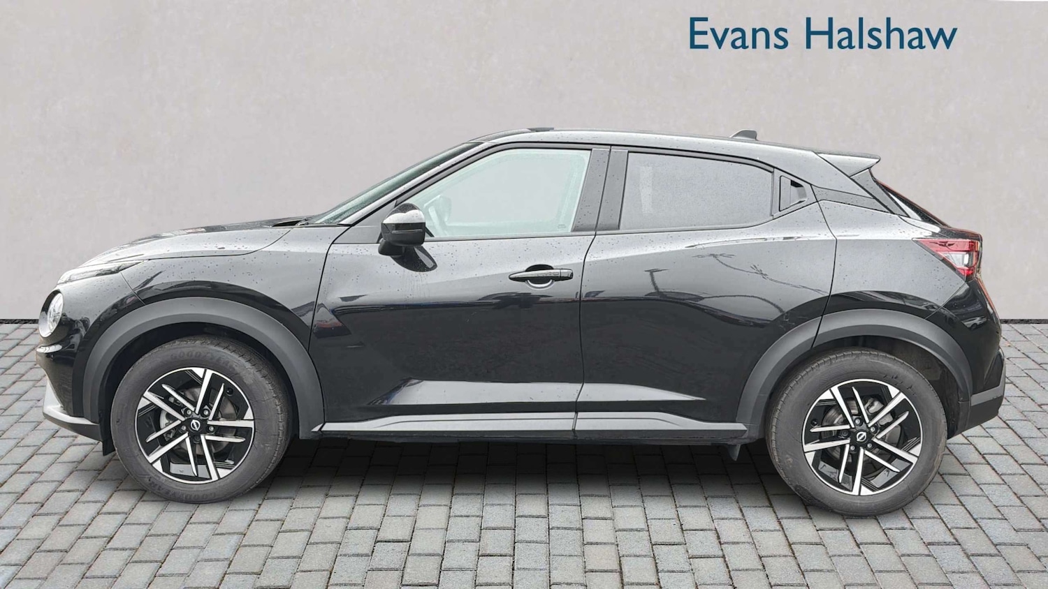 Used Nissan Juke for sale - 77856760: Photo 4