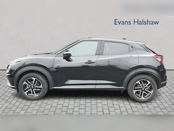 Used Nissan Juke 2025 for sale - 77856760: Photo