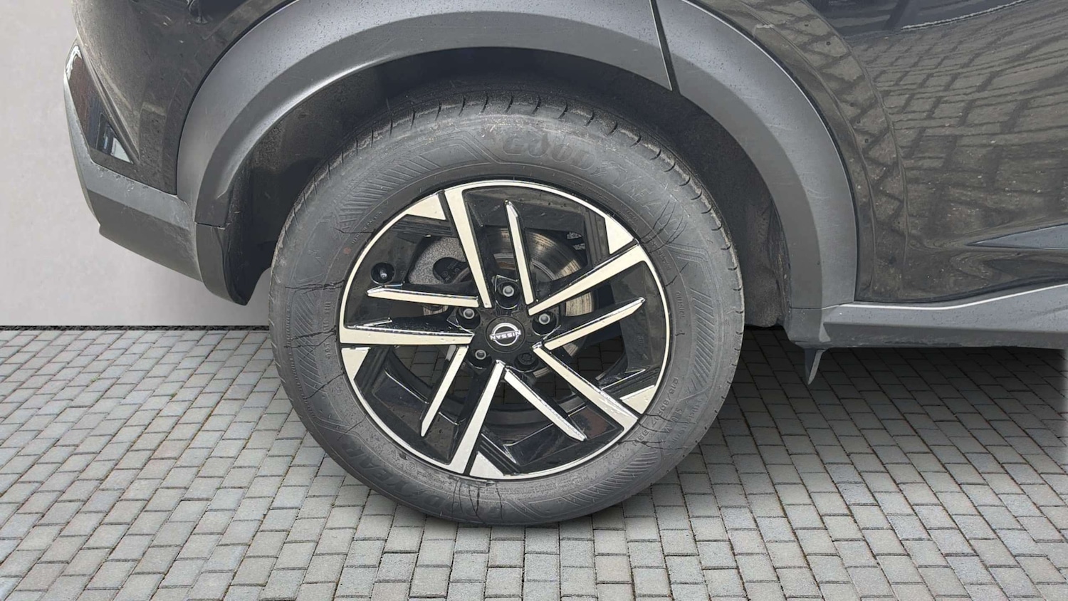 Used Nissan Juke for sale - 77856760: Photo 8