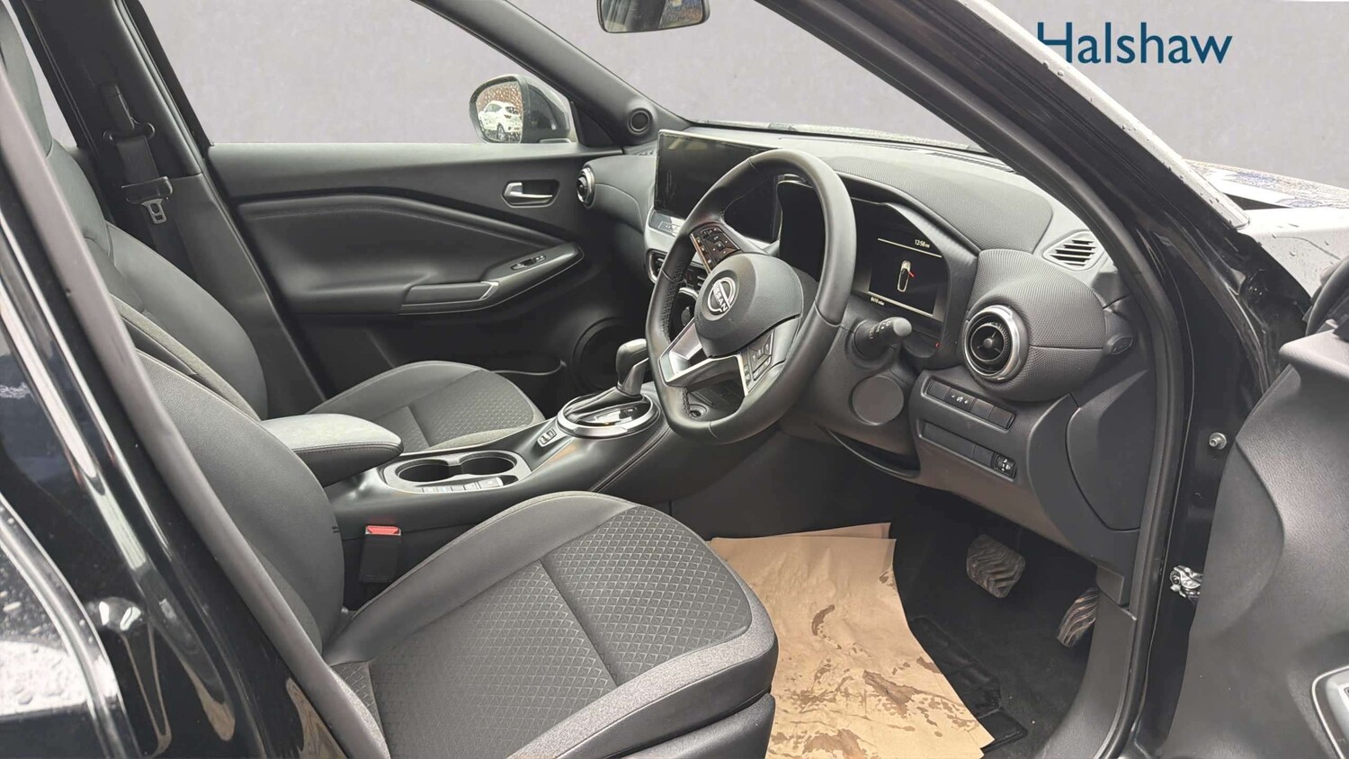 Used Nissan Juke for sale - 77856760: Photo 9